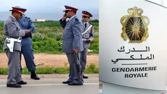 إطلاق الرصاص يستنفر السلطات الأمنية بآيت باها 
