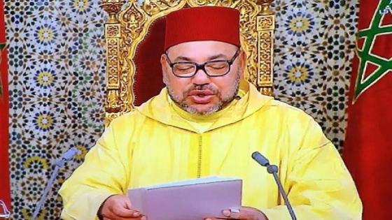 جلالة الملك يؤكد الحرص على وضع النهوض بالمجال الاجتماعي في صلب دينامية التنمية الاقتصادية
