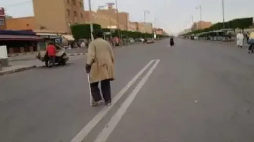 “المجانين”يملؤون شوارع مدن سوس وسط صمت مقلق من الجهات المسؤولة