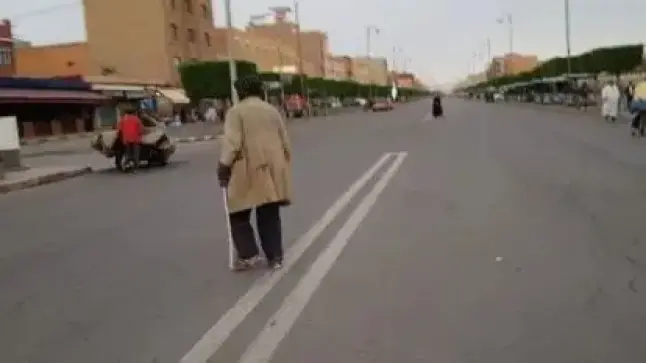 “المجانين”يملؤون شوارع مدن سوس وسط صمت مقلق من الجهات المسؤولة