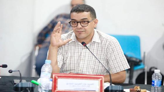 ماء العينين يتهم جماعة أكادير بخرق القانون ويُطالِب بتدخّل الوالي