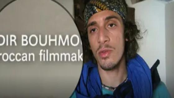 مهرجان يستضيف مخرج دعم أطروحة البوليساريو