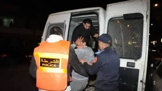 فاس.. إيقاف مصنفين خطر في التهريب الدولي للمخدرات .
