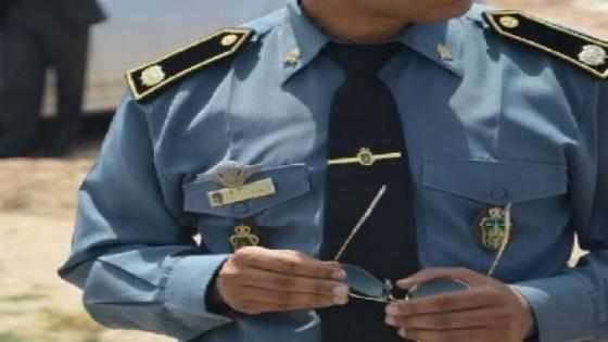 النيابة العامة تدخل على الخط في قضية دركي دهس فلاحا واخفى جثته بين الاشواك