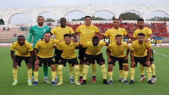 “تعادل قوي بين إتحاد الزموري للخميسات والرشاد البرنوصي ،مسلسل النقاط الضائعة وتحديات الفريقين”