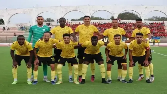 “تعادل قوي بين إتحاد الزموري للخميسات والرشاد البرنوصي ،مسلسل النقاط الضائعة وتحديات الفريقين”