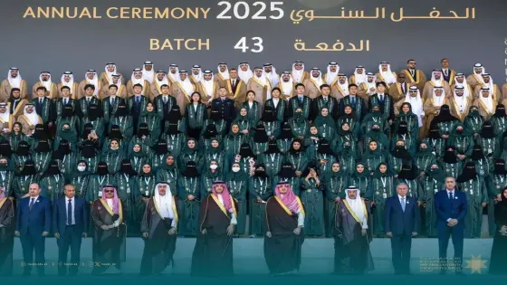 تجديد عضوية الحموشي في جامعة نايف العربية للعلوم الأمنية