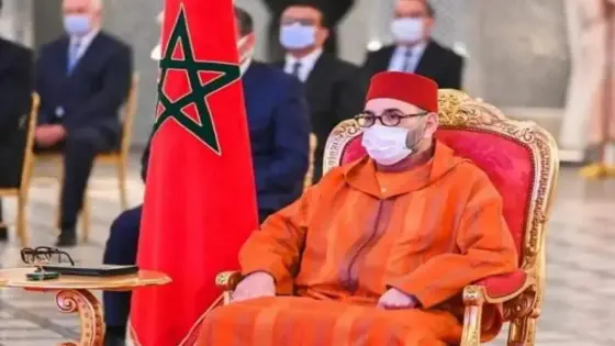 شكاية مباشرة إلى الملك محمد السادس ضد وزير في الحكومة