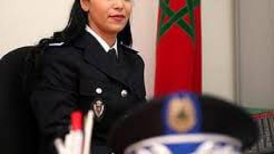 حركة انتقالية تهم نساء الامن الوطني