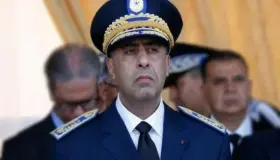تعيينات جديدة في مناصب المسؤولية بمصالح المديرية العامة للأمن الوطني