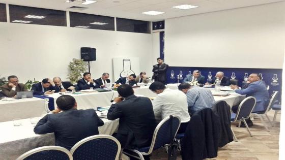 المجلس الأعلى للحسابات يطالب حزب العدالة و التنمية بإرجاع 580 مليون