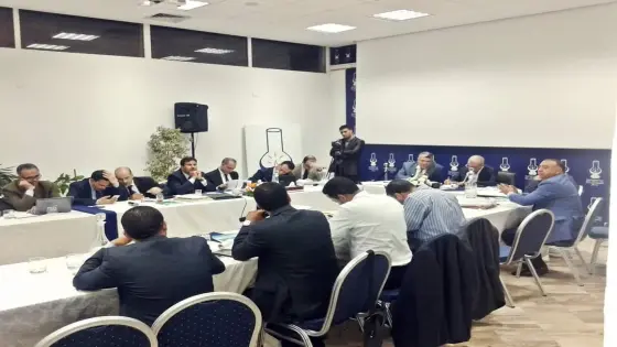 المجلس الأعلى للحسابات يطالب حزب العدالة و التنمية بإرجاع 580 مليون