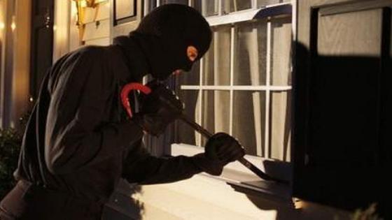 بيوكرى : سرقة محل تجاري والشرطة تباشر التحقيق