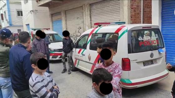 نزاع تافه يقود شخصاًَ إلى قتل شقيقه بتمارة قبل موعد الفطور