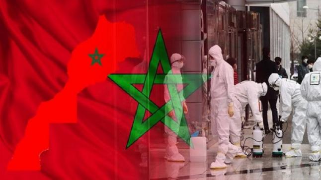 المغرب يسجل 1472 حالة جديدة خلال الـ24 ساعة الأخيرة