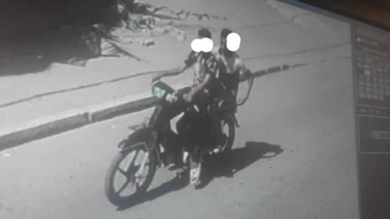 مواطنون شدو 2 شفارا بغاو اكرسيو طالبة فايت ملول