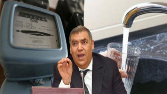 مشروع قانون شركات توزيع الكهرماء يقطع شوطاً كبيراً بالبرلمان وسط جدل واسع