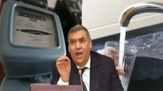 مشروع قانون شركات توزيع الكهرماء يقطع شوطاً كبيراً بالبرلمان وسط جدل واسع