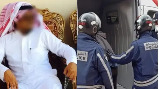التدخين في رمضان يقود إلى اعتقال سعودي بالمحمدية