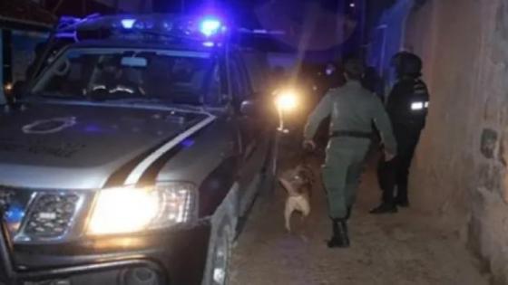 رجال ” بلفقير ” يحاربون تجار المخدرات نواحي بيوكرى