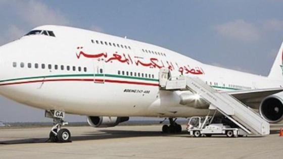 المغاربة العالقون بالخارج.. وصول أزيد من 300 مواطن مغربي عائدا من كندا إلى مطار أكادير المسيرة