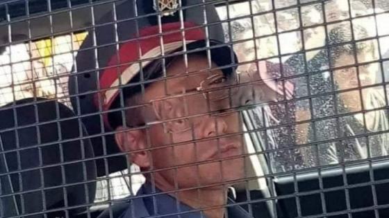 الدرك الملكي لسيدي بيبي يتعرض للإعتداء من طرف جناة بإنزكان .