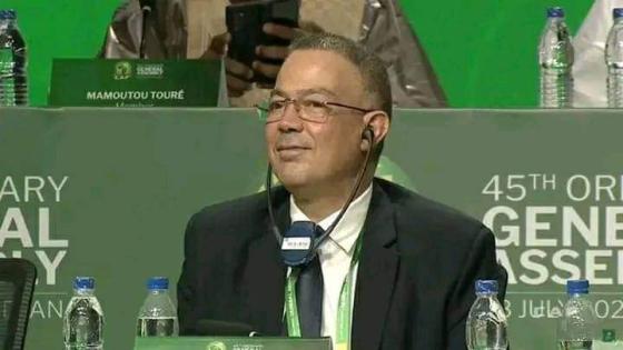 المغرب حسم تنظيم كأس أفريقيا 2025 قبل يومين من الإعلان الرسمي.. قدم أقوى ملف للكاف يتضمن 25 ملعباً للتداريب (تفاصيل)