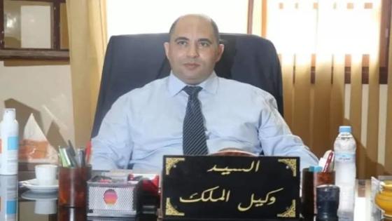وكيل الملك بالمحكمة الإبتدائية بانزكان يضرب مجددا بقوة و يصدر تعليمات للأمن بتوقيف شخص متورط في النصب على أسر المعتقلين
