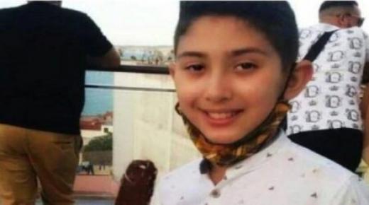 توقيف 3 أشخاص بتهمة عدم التبليغ عن المتورط في قتل الطفل عدنان
