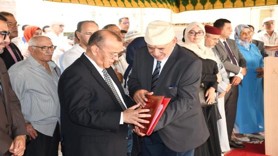 عمالة إنزكان أيت ملول تخلد اليوم الوطني للمغاربة المقيمين بالخارج تحت شعار “الشباب المغاربة بالخارج، انتظارات وإسهامات”