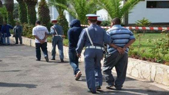 تهمة ” التزوير ” تتسبب في إعتقال موظف جماعي بماسة