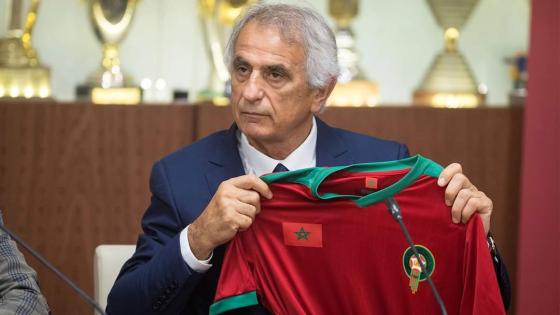 فيفا: وحيد قد يفاجئ الجميع في كأس العالم قطر 2022