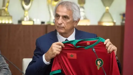 فيفا: وحيد قد يفاجئ الجميع في كأس العالم قطر 2022
