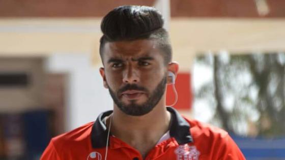 البركاوي يكذب الإشاعات؛ و يؤكد بقاءه رفقة الغزالة
