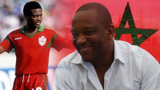 “الكاف” تختار محمد التيمومي سفيراً لنهائي دوري الأبطال