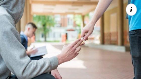 محيط المؤسسات التعليمية…تحرشات واعتداءات