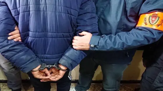 الأمن المغربي يوقف سبعينيا نرويجيا تلاحقه “أنتربول” أوسلو