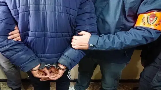 الأمن المغربي يوقف سبعينيا نرويجيا تلاحقه “أنتربول” أوسلو