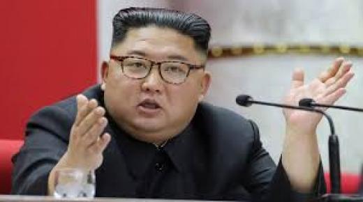 بعد تكهنات بشأن وفاته زعيم كوريا الشمالية “كيم جونغ أون” يظهر علنا