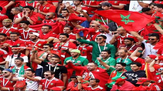 عاجل.. الكونغو تصدم الجماهير المغربية وتمنعهم من مغادرة مطار كينشاسا