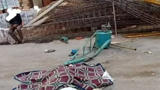 وفاة مأساوية لرجل أمن معروف في تارودانت: سقوط عرضي من منزل تحت البناء يثير الحزن والدعوات لتعزيز السلامة