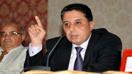 حزب الإستقلال ممنوع في كلميم