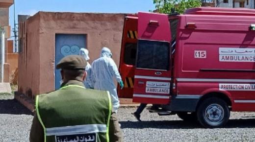 فيروس كورونا .. المغرب يسجل 371 إصابة جديدة خلال الـ24 ساعة الماضية