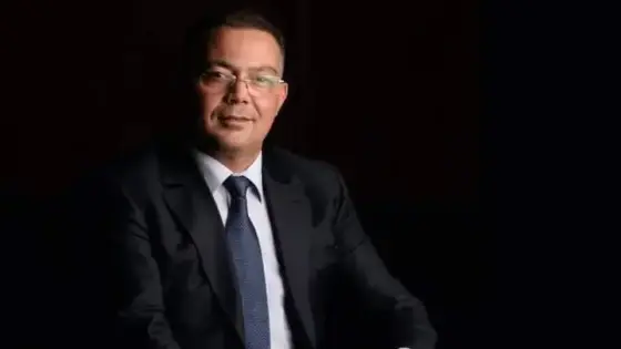 فوزي لقجع رئيساً لجامعة الكرة لولاية ثالثة دون منافس