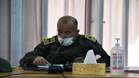عاجل : عمالة إنزكان أيت ملول تخرج ببلاغ جديد بخصوص “كورونا”