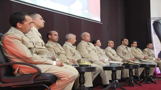 لائحة ” القياد ” الجدد الملتحقين بعمالة انزكان ايت ملول.