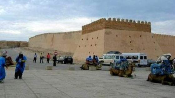 اكادير – قصبة “أكادير أوفلا ” التاريخية ستفتح في وجه العموم في هذا التاريخ – مسؤول