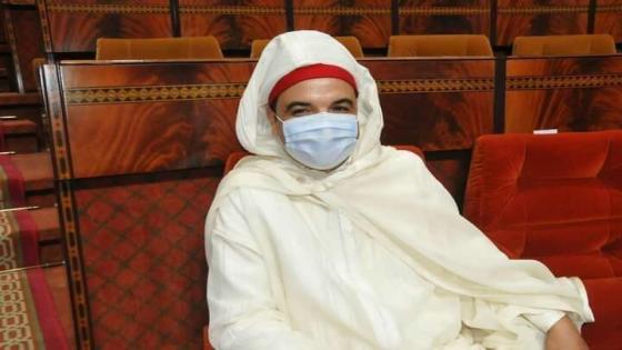 سيرة ذاتية عن مصطفى بيتاس الوزير المنتدب الناطق الرسمي باسم الحكومة