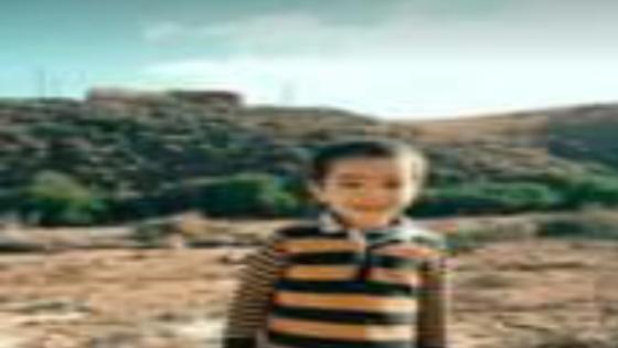 إنهيار حائط يودي بحياة طفل في ورزازات..
