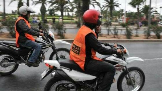 مطارة ” بوليسية ” لعاشق عربد على محبوبته ببيوكرى